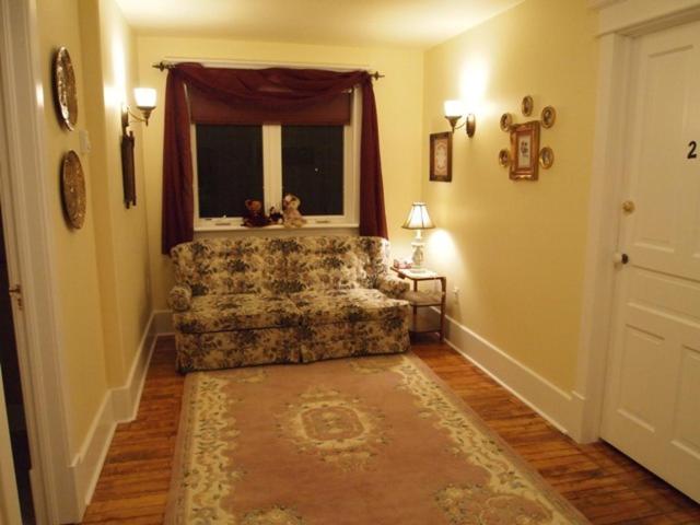 Lionheart Guest House Lion's Head Esterno foto