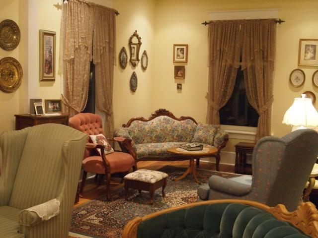 Lionheart Guest House Lion's Head Esterno foto