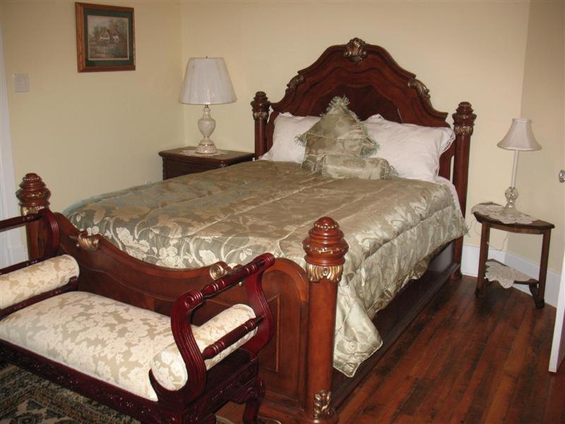 Lionheart Guest House Lion's Head Esterno foto