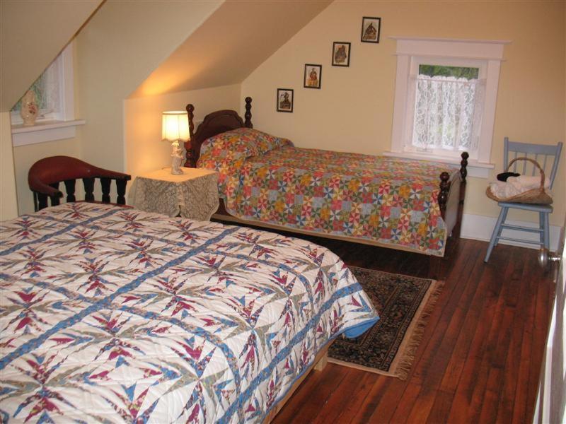 Lionheart Guest House Lion's Head Esterno foto
