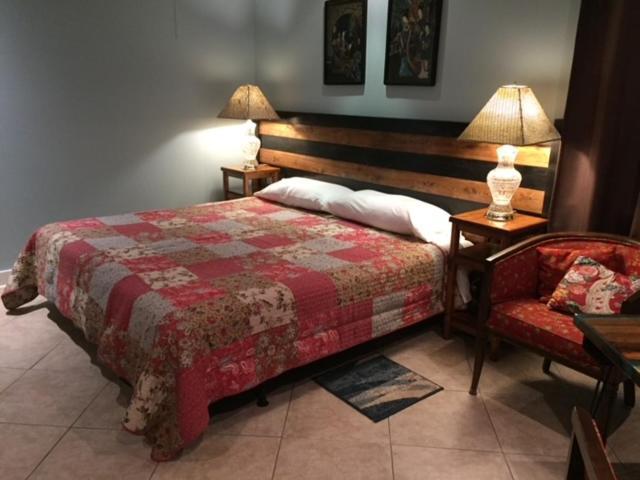 Lionheart Guest House Lion's Head Esterno foto