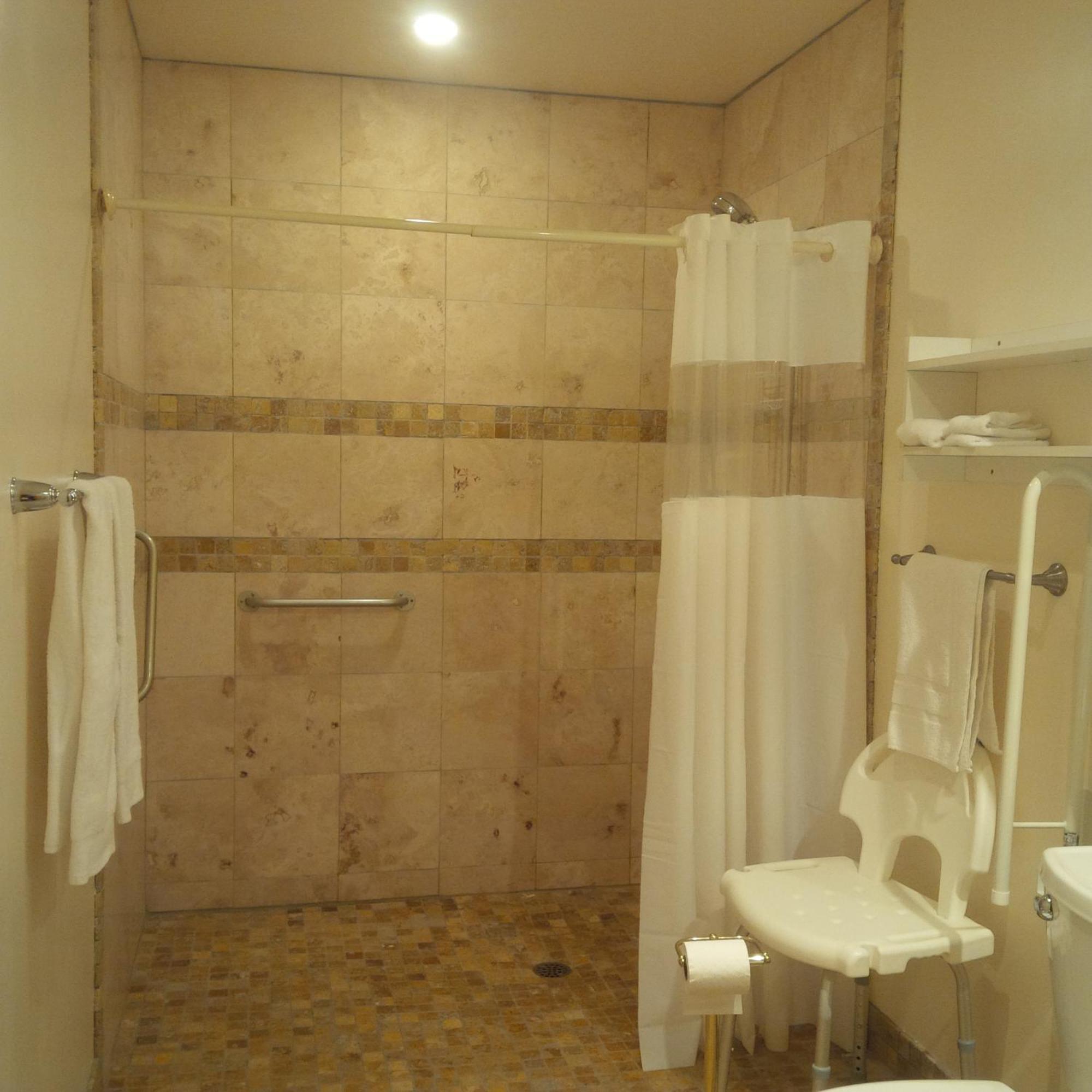 Lionheart Guest House Lion's Head Esterno foto