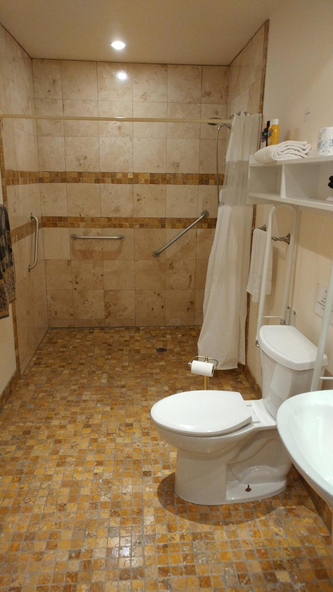 Lionheart Guest House Lion's Head Esterno foto